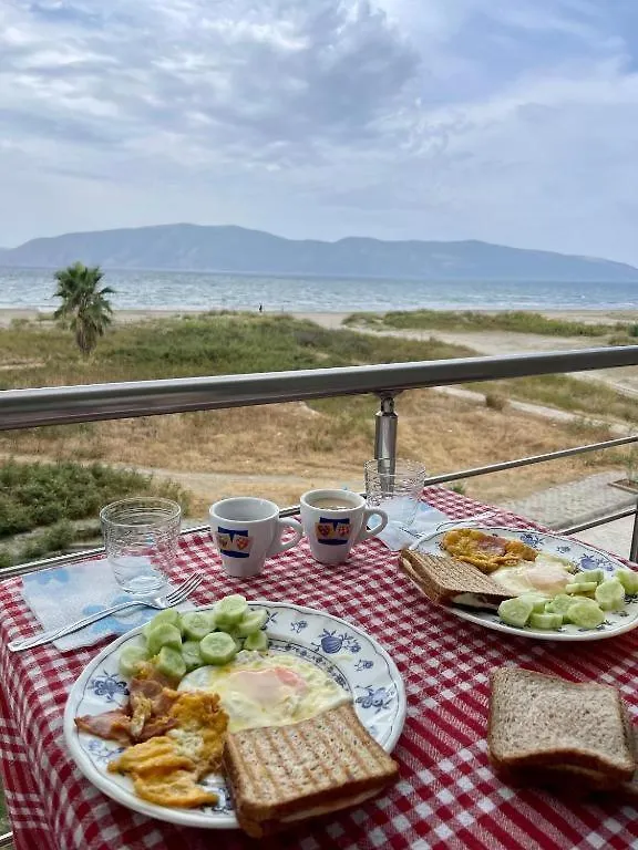 Vitamin Sea Apartment Vlorë
