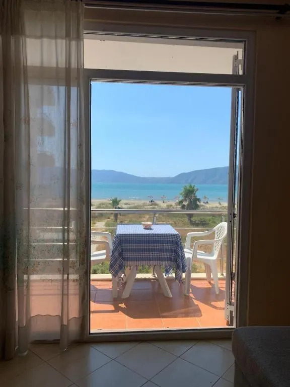 Vitamin Sea Apartment Vlorë Albania