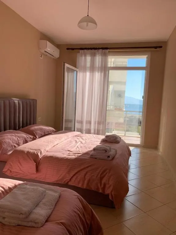 Vitamin Sea Apartment Vlorë